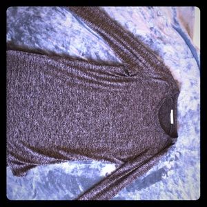 Large Maurice’s long sleeve